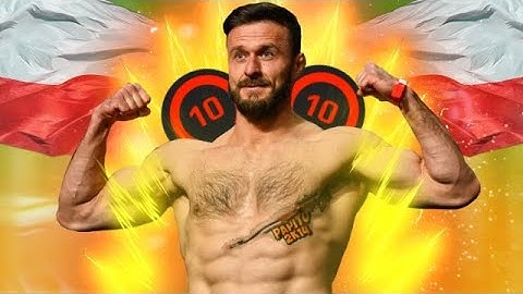 Polish players in CSGO