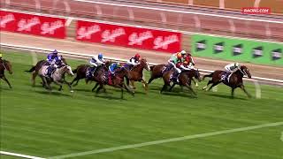 Name Dropper  – The Stud and Stable Staff Awards – VRC Standish Handicap Race Day, R7
