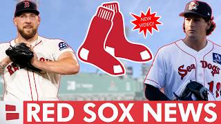 Red Sox News: MAJOR Injury Updates On Roman Anthony, Garrett Crochet And Masataka Yoshida