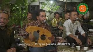 yalmuhibbin medley || Rassam Att ft gambus elmizyan Jkt.