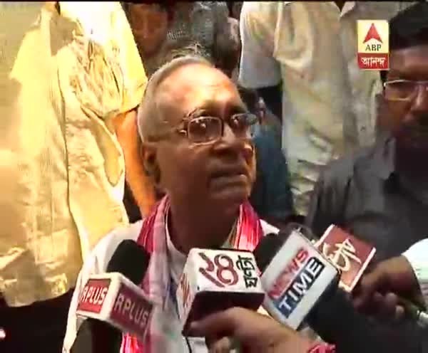 Arabul was once factor, now Tractor: Rezzak