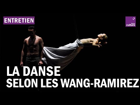 Compagnie Wang-Ramirez : la danse magnétique fondée sur la diversité culturelle