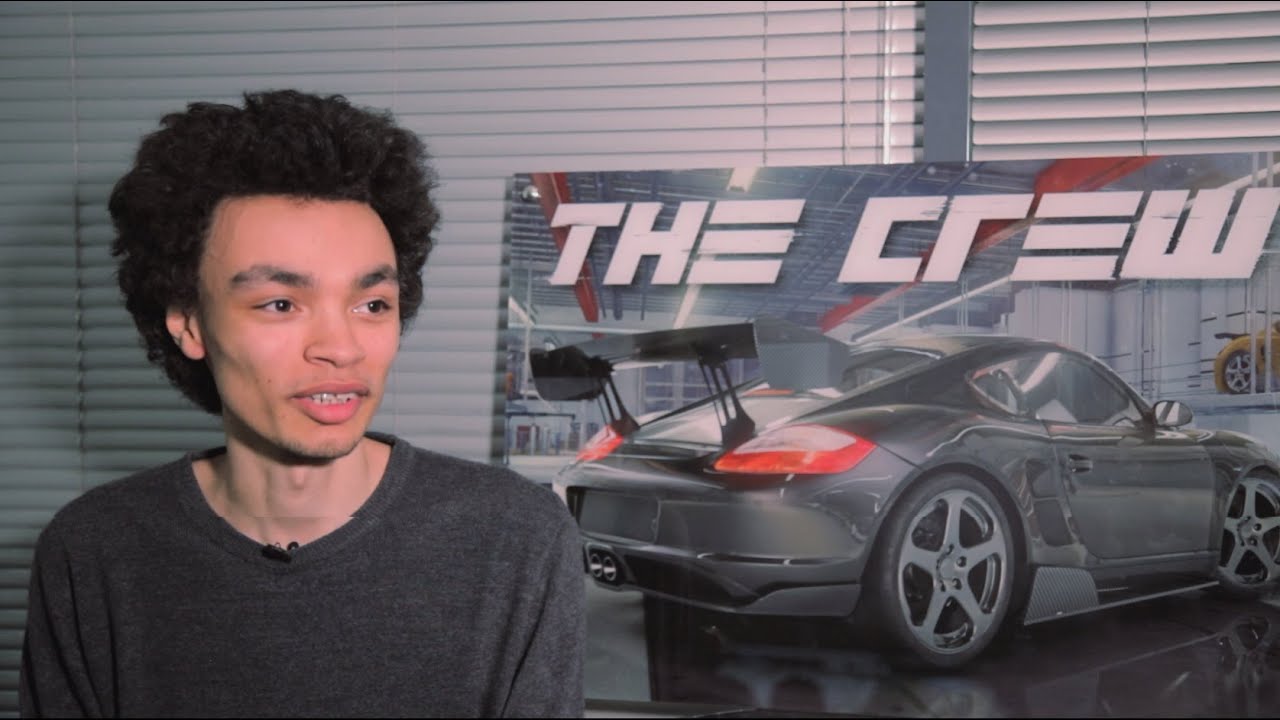 The Crew Wild Run - Community Event [DE]