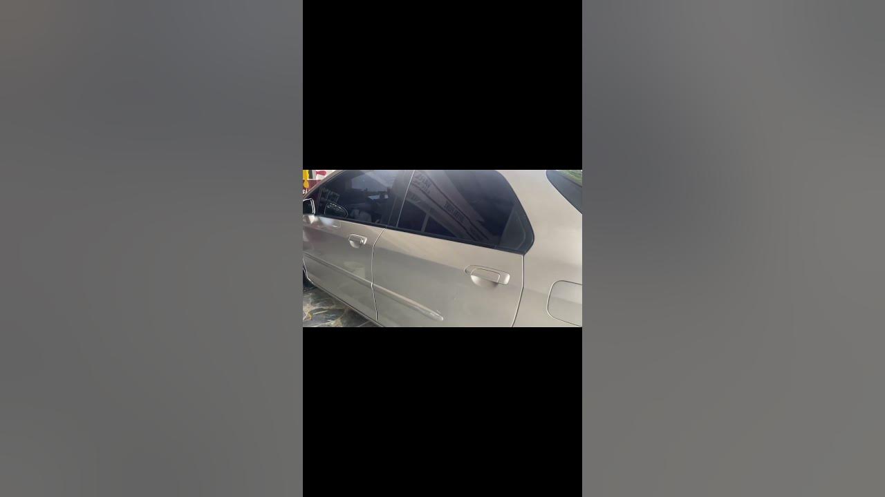 Modifikasi sederhana HONDA CITY VTEC 2005!!! #modifikasimobil #Ganti