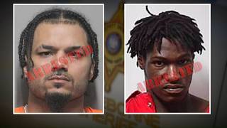 'We heard a bang': Shootout at trailer park leads to high-speed chase in Terrebonne Parish