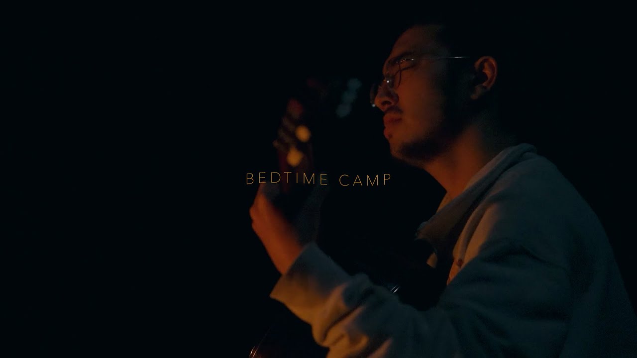 yonawo / BEDTIME CAMP
