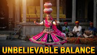 Rajasthani Dance
