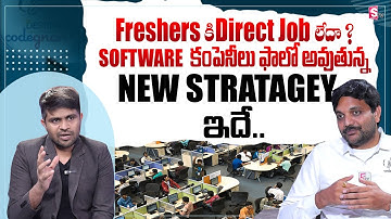 Codegnan | Best Coding Institute in AP & Telangana | 100% Job Assistance |#sumantvvizag