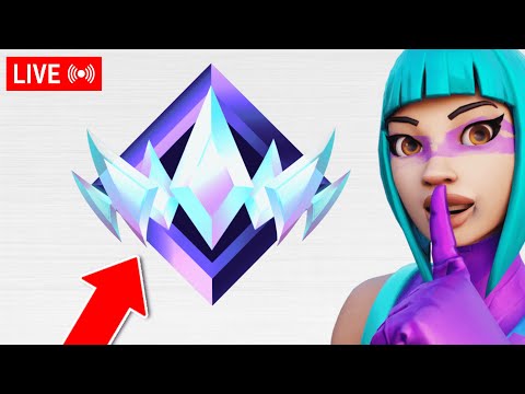 LIVE bis ich UNREAL BIN🔴NEUE SEASON 3 MIT EUCH😱 !whatsapp !insta !mitglied