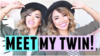 THE TWINSIES CHALLENGE!