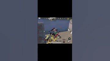 easy 1v3 #pubgmobile #pubg #bgmi