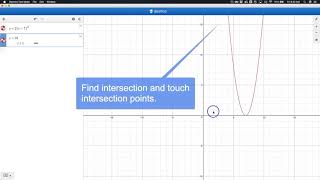 STAAR Desmos Algebra 1 Solving Equations