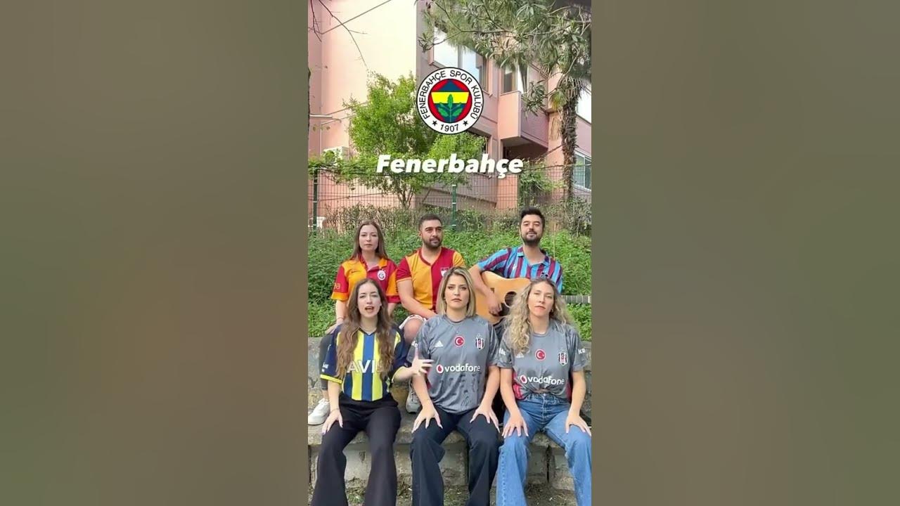 yüz yaşında mutlu ol fenerbahçe