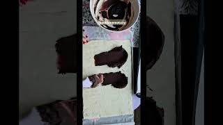 Valentínske srdiečka s domácim kakaovým maslom ❤️ Som zamilovaná ❤️ #recepty