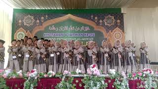 Khotaman Dan Imtikhan Taman Pendidikan Al-Quran