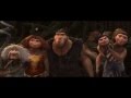 THE CROODS Fra 21 Marts 