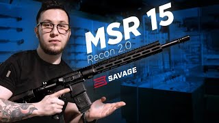 AR-15 | НА МАКСИМАЛКАХ