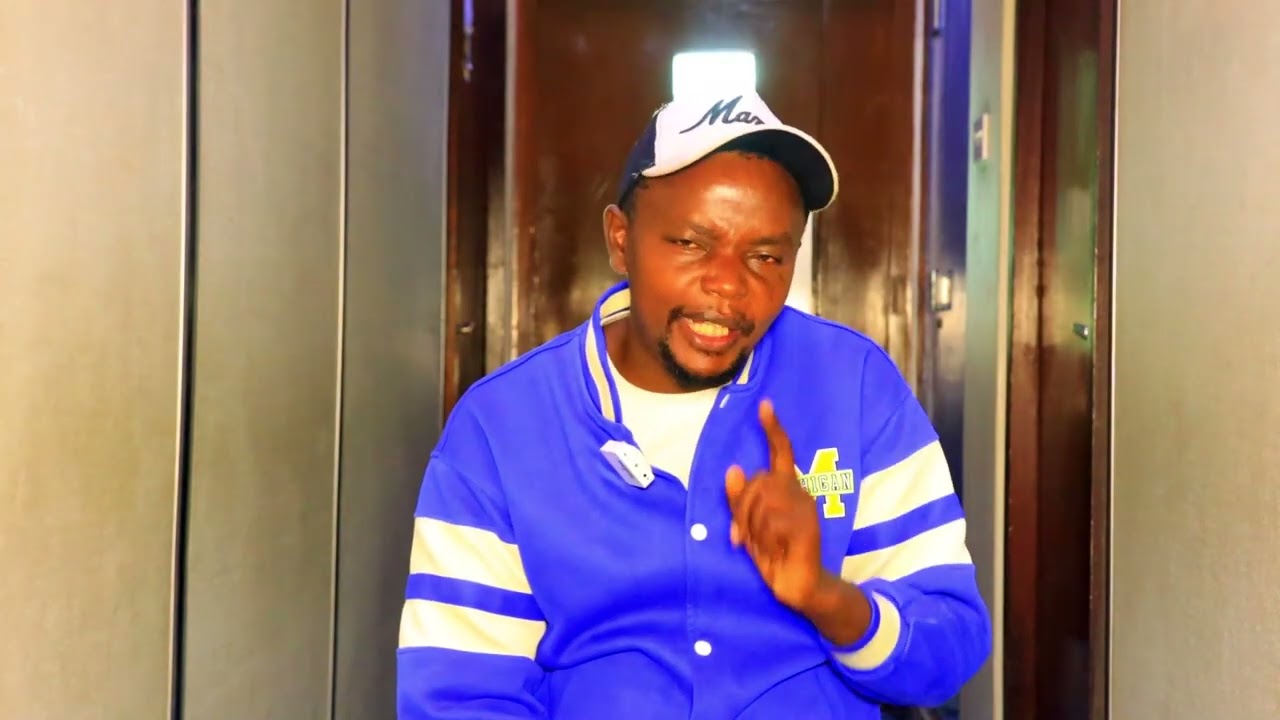 GICHUNJE GIA IKUMI prt 1