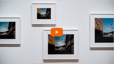 Art Storefronts – Who We Are And What We Do