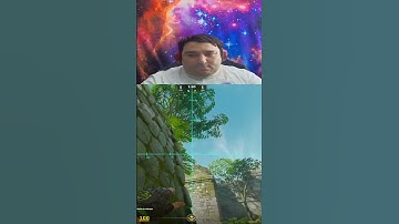 CS2 - Fast A Site Rush Smokes on Ancient #shorts #cs2 #counterstrike2