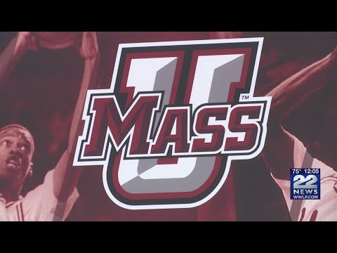 UMass Men's Basketball