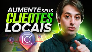DICAS de como VENDER MAIS na sua REGIÃO usando o INSTAGRAM DICAS de como VENDER MAIS na sua REGIÃO usando o INSTAGRAM