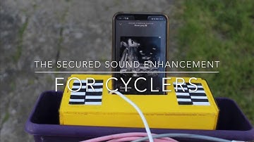 Prototyping video presentation