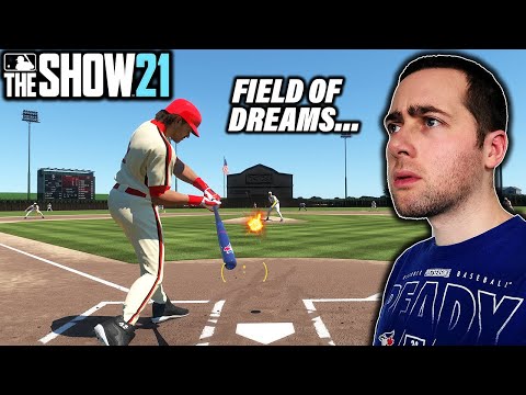 Video: How To Play Field Of Dreams