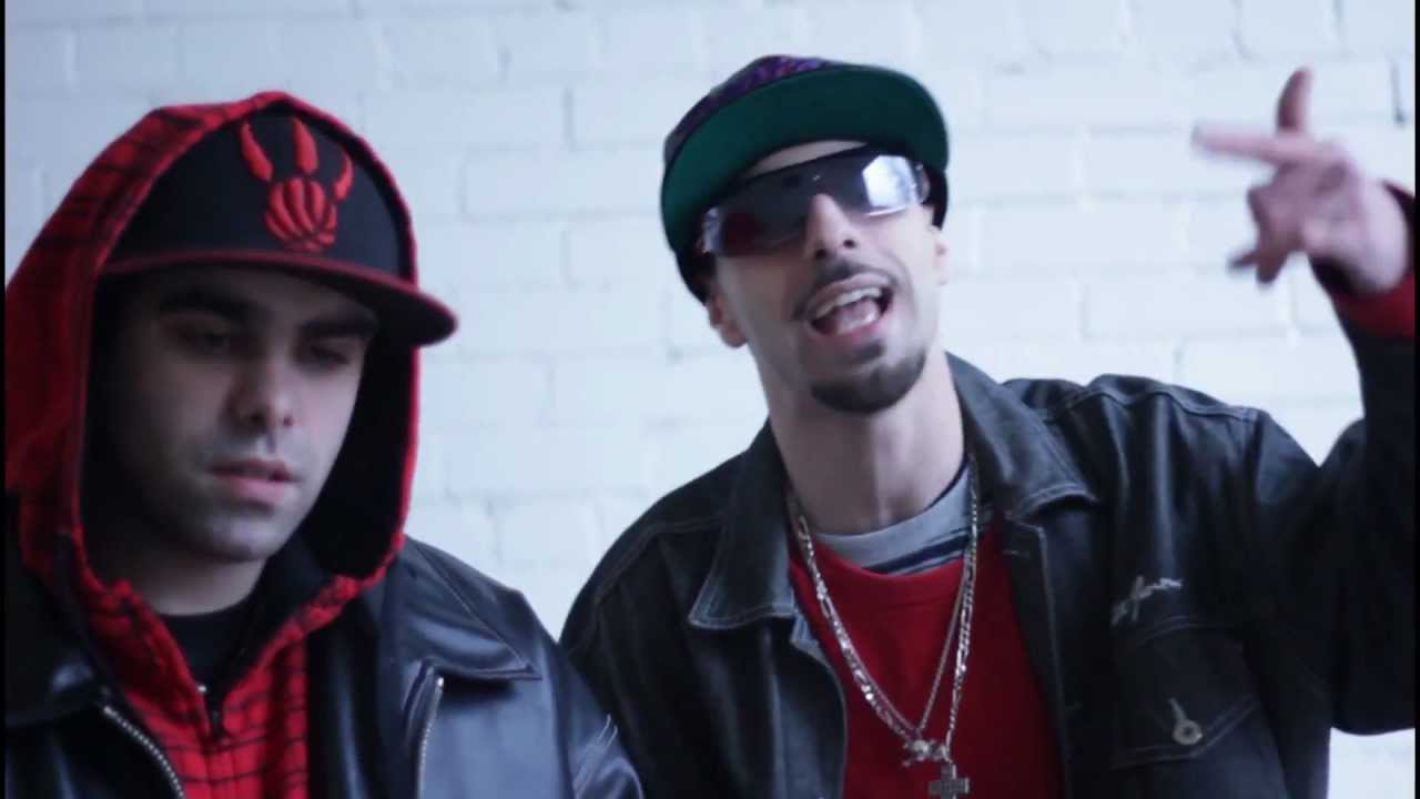 "im gangsta" overdose muzik ent