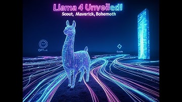 Llama 4 A Deep Dive into Scout Maverick and Behemoth