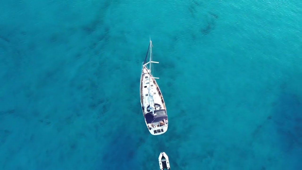 ⁣Cala rocapina