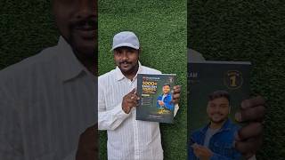 📚 Spoken English Book In Tamil | English Pesalam 👋