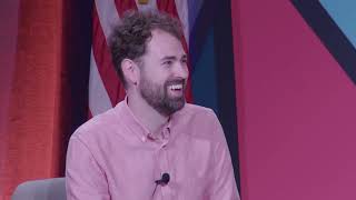 Next Generation Panel – 2024 West Michigan CEO Summit Net Worth