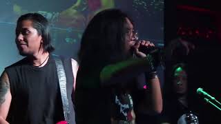 HANYA KAMU POWER SLAVES