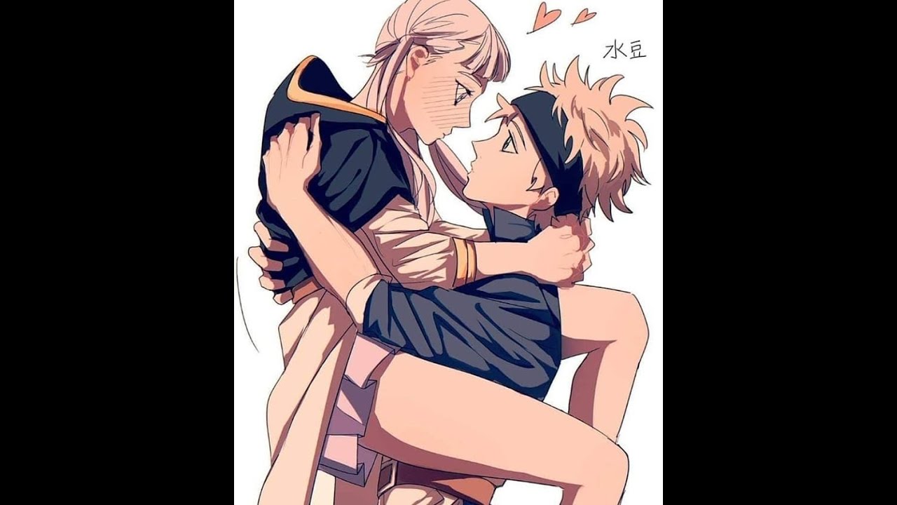 Asta x Noelle YouTube 