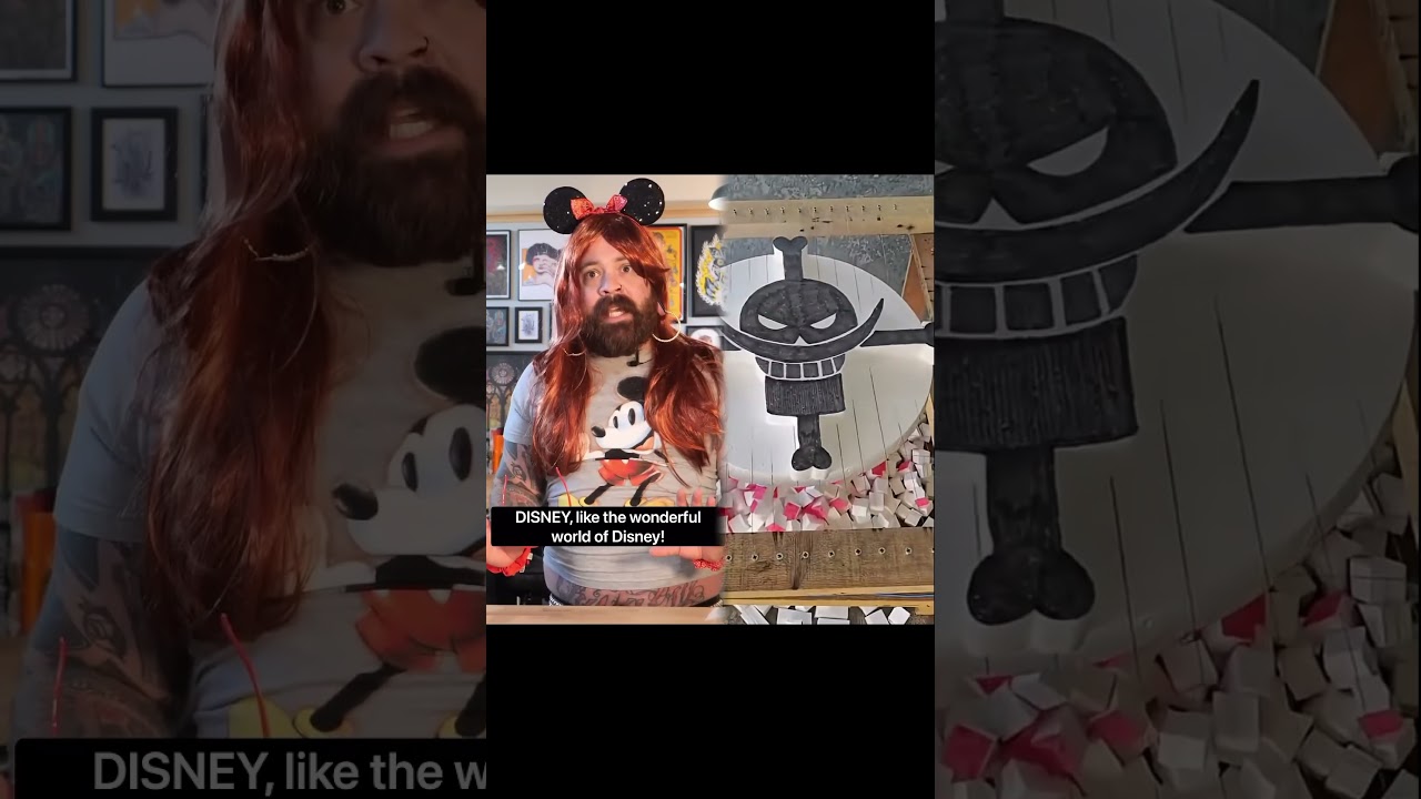 Tramp Stamp! #tattoo #tattooer #tattooartist #disney #disneytattoo