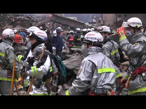 Video: I Japan, Etter Jordskjelvet, Begynte Drosjesjåfører å Klage På Spøkelser - Alternativt Syn