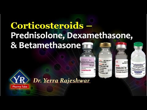 What is Betamethasone? Here's what experts say about the drug ...