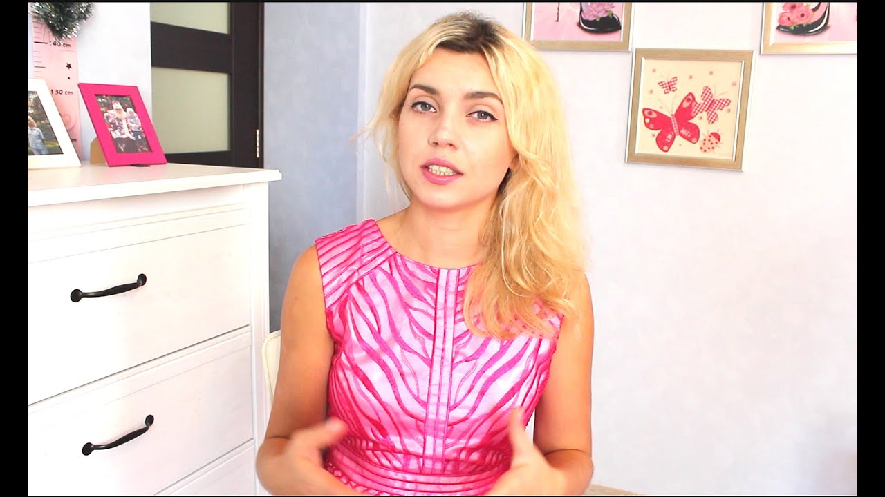 РАСТЯЖКИ на коже | Мой Опыт | ПослеРодовые РАСТЯЖКИ - YouTube