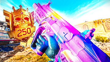 NEW *BUFFED* RAM 9 CLASS IS LIKE CHEATING in MW3! 🔥 (Best RAM 9 Class Setup) - Rebirth Island
