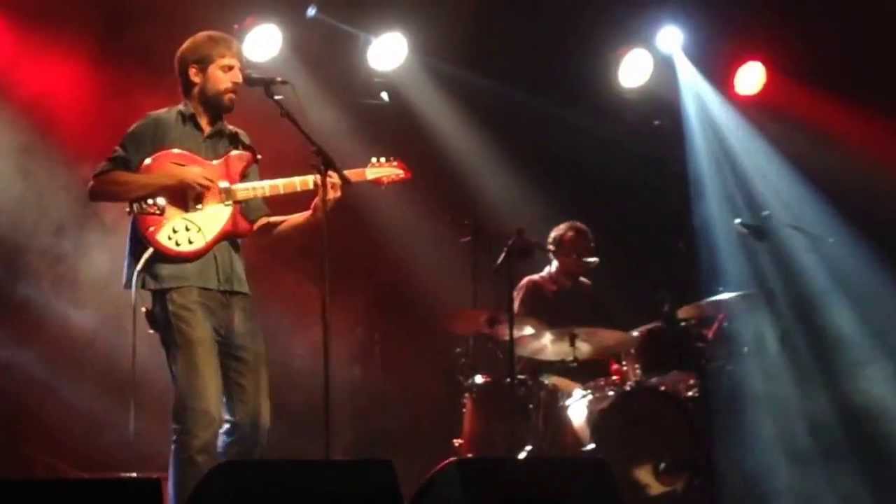 Manel Quin dia feia amics Atrium Viladecans 2013