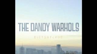 The Dandy Warhols - Pope Reverend Jim (2016) chords