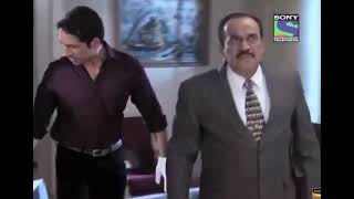 Bhenchod Meme Template Acp Pradyuman