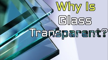 The Science Behind Transparency Of Glass Prisma 3D Learnings.