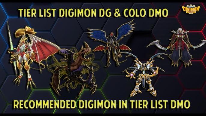 Omegamon Alter-B - Digimon Masters Online Wiki - DMO Wiki