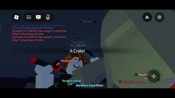 FISCH EXPLOITER REPORT #5