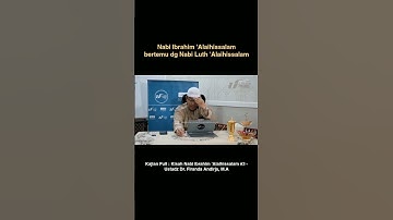 Nabi Ibrahim 