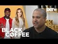 Irv Gotti Speaks On Blocking 50 Cent’s Career, Dissing J.Lo & More | Black Coffee