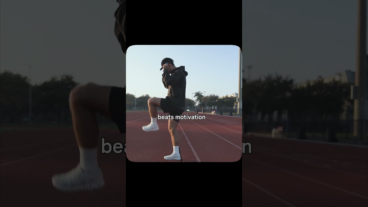 Running | Fitness | Edit