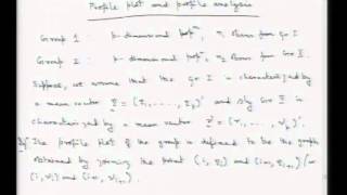 Mod-01 Lec-16 Profile analysis-I